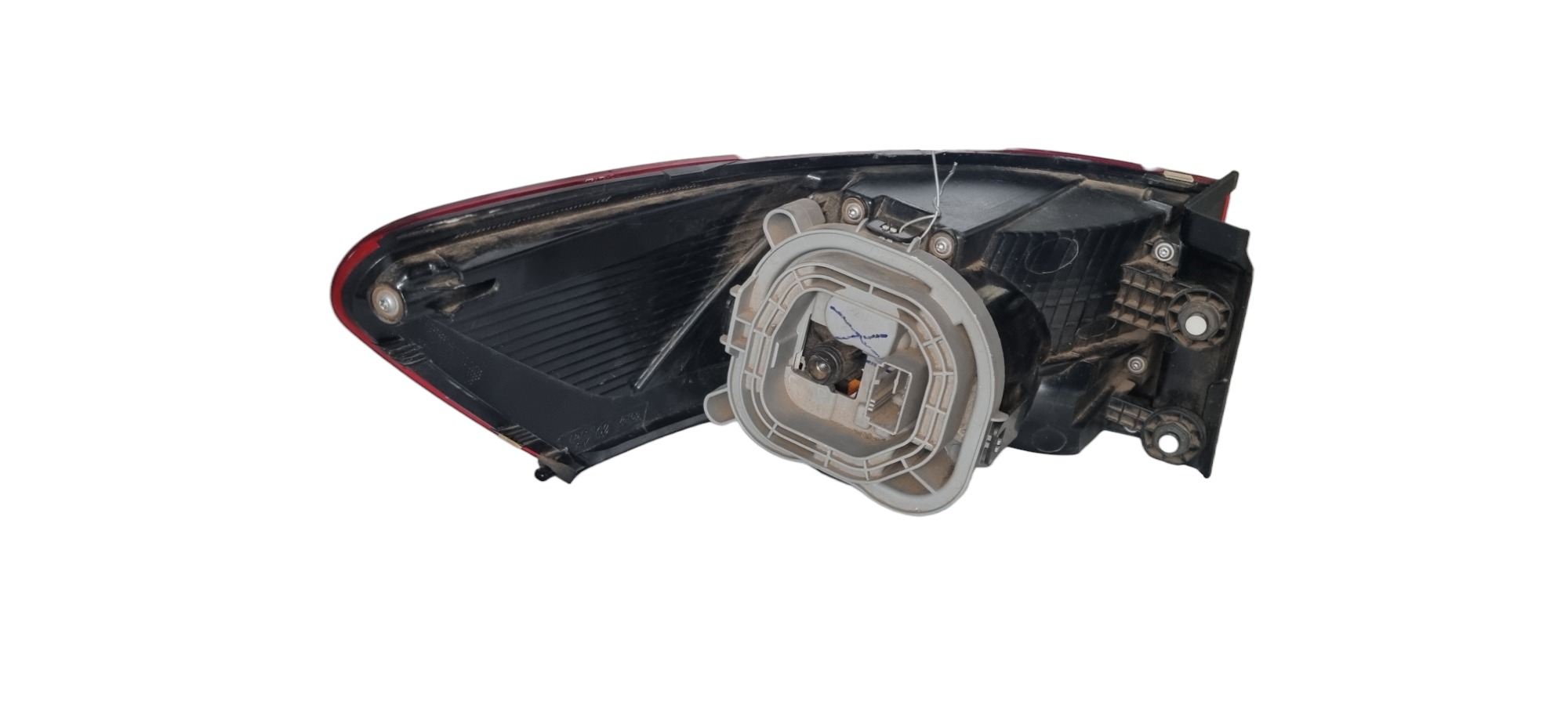 Lanterna Direita Volkswagen Virtus 2018 2020 Recuperado 5