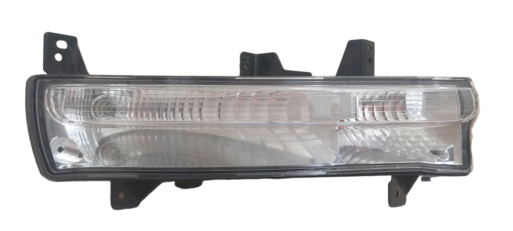 Farol De Milha Esquerdo Jeep Compass 2017 2021