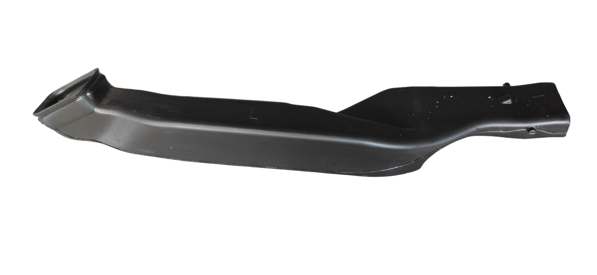 Duro De Ar Inferior Esquerdo Mercedes C180 C200