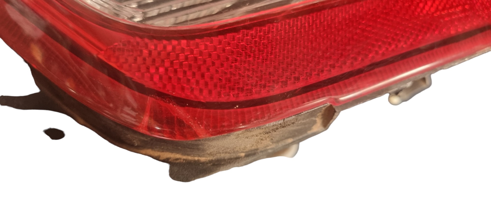 Lanterna Direita Renault Kwid 2018 2020 Recuperada 6