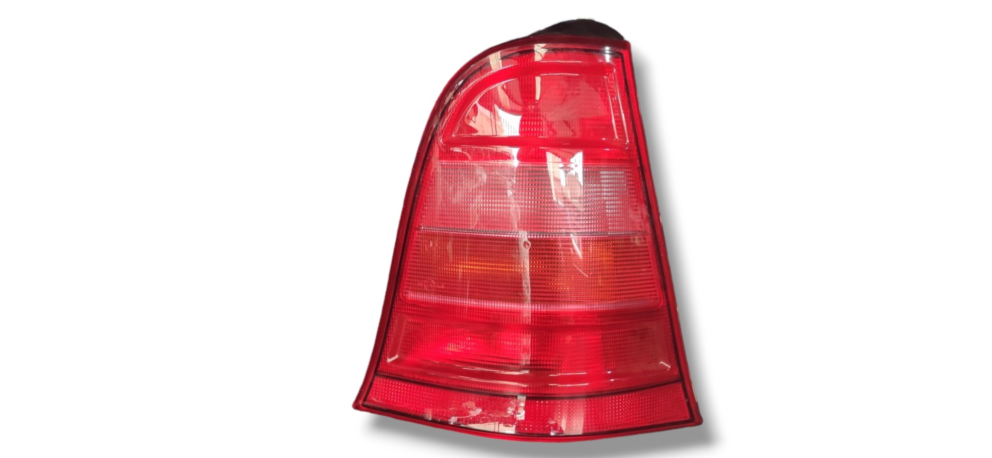 Lanterna Direita Mercedes Classe A 160 1999 2000 2001 2002 1