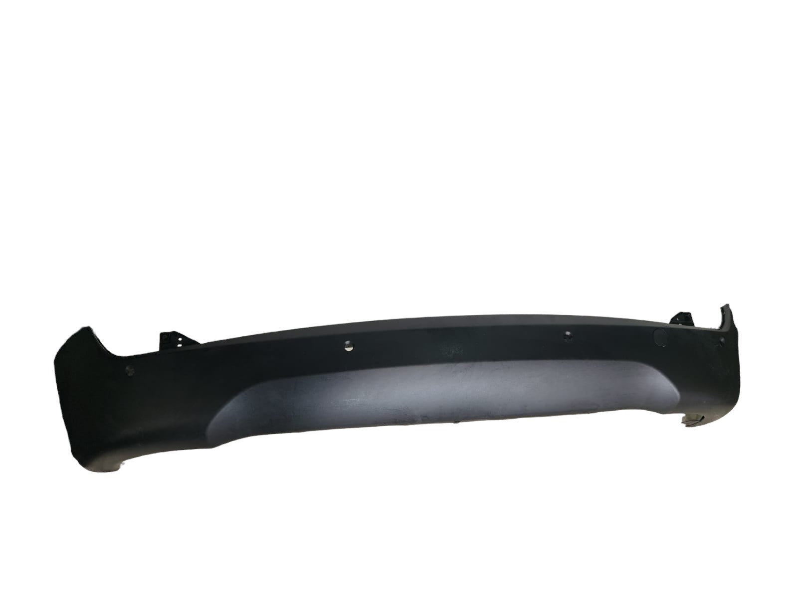 Aplique Traseiro Hyundai Ix35 2012 2013 2014   Preto