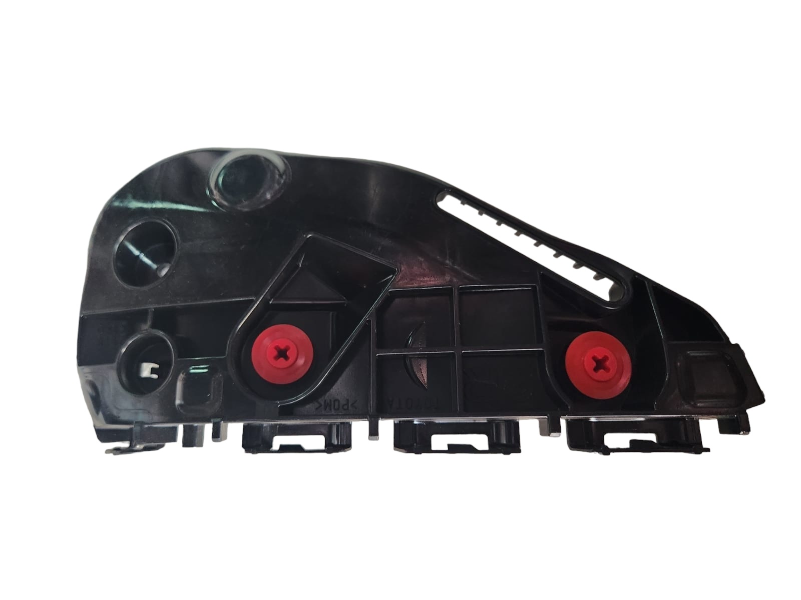 Guia Paralama Direito Toyota Hilux 2016 2017 2018 2019 2