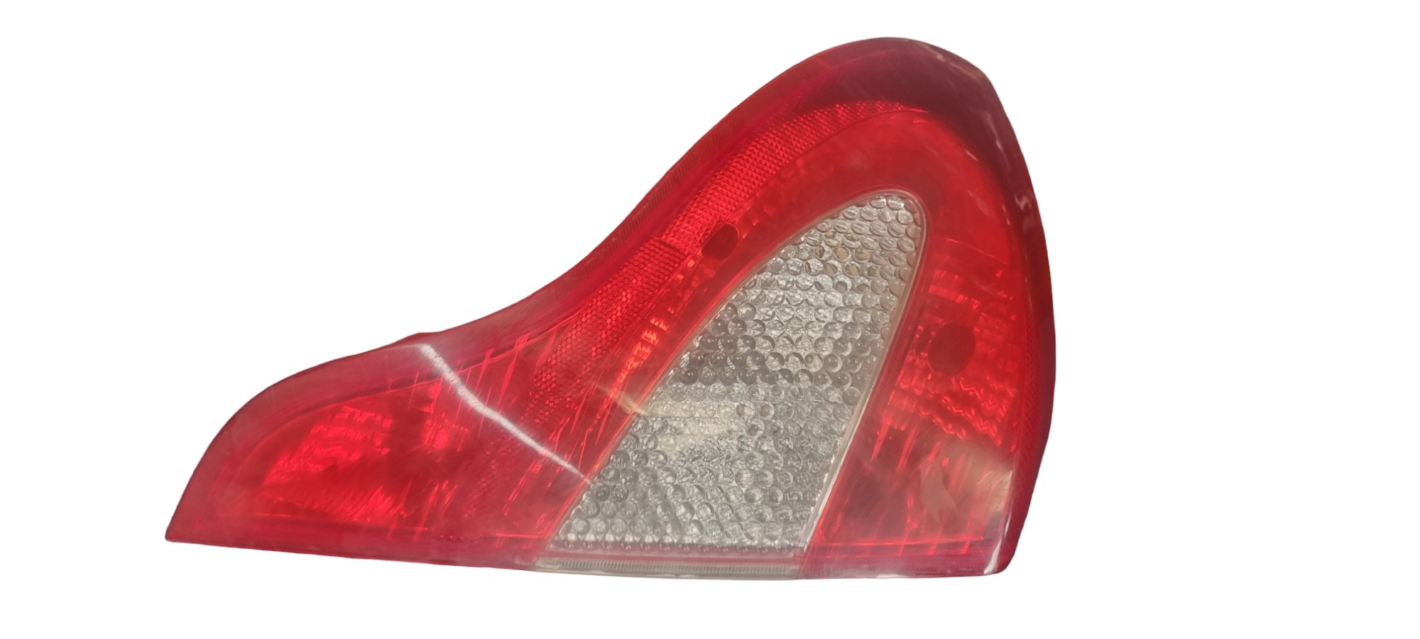 Lanterna Esquerda Jac J3 Sedan 2010 2013 Recuperado 5