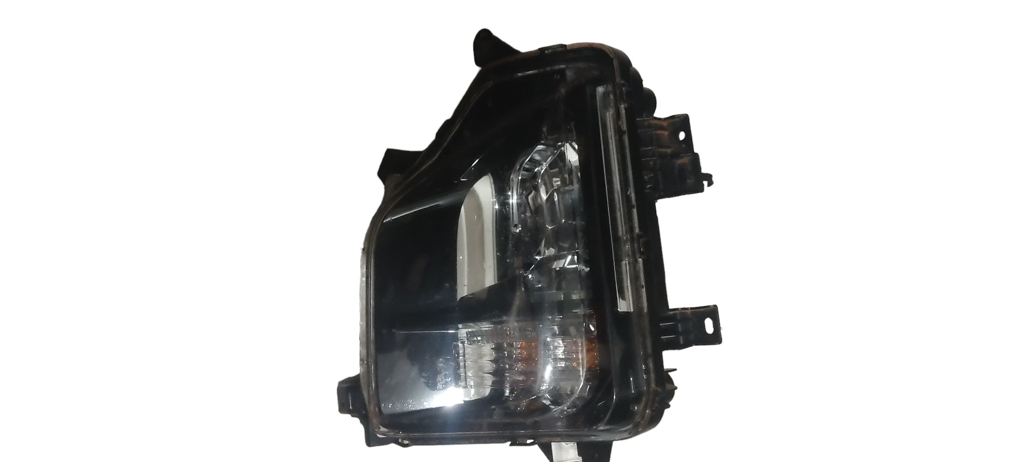 Farol Esquerdo Mitsubishi L200 2021 2022 2023 Esquerdo