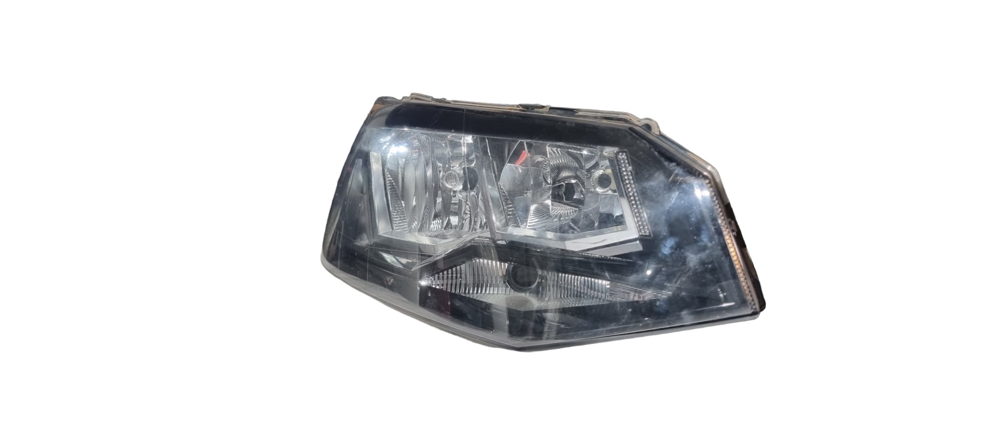 Farol Direito Polo Virtus 2019 2020