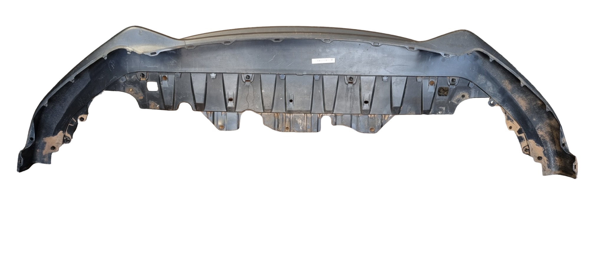 Spoiler Dianteiro Honda Hrv 2015 2016 2017 2018