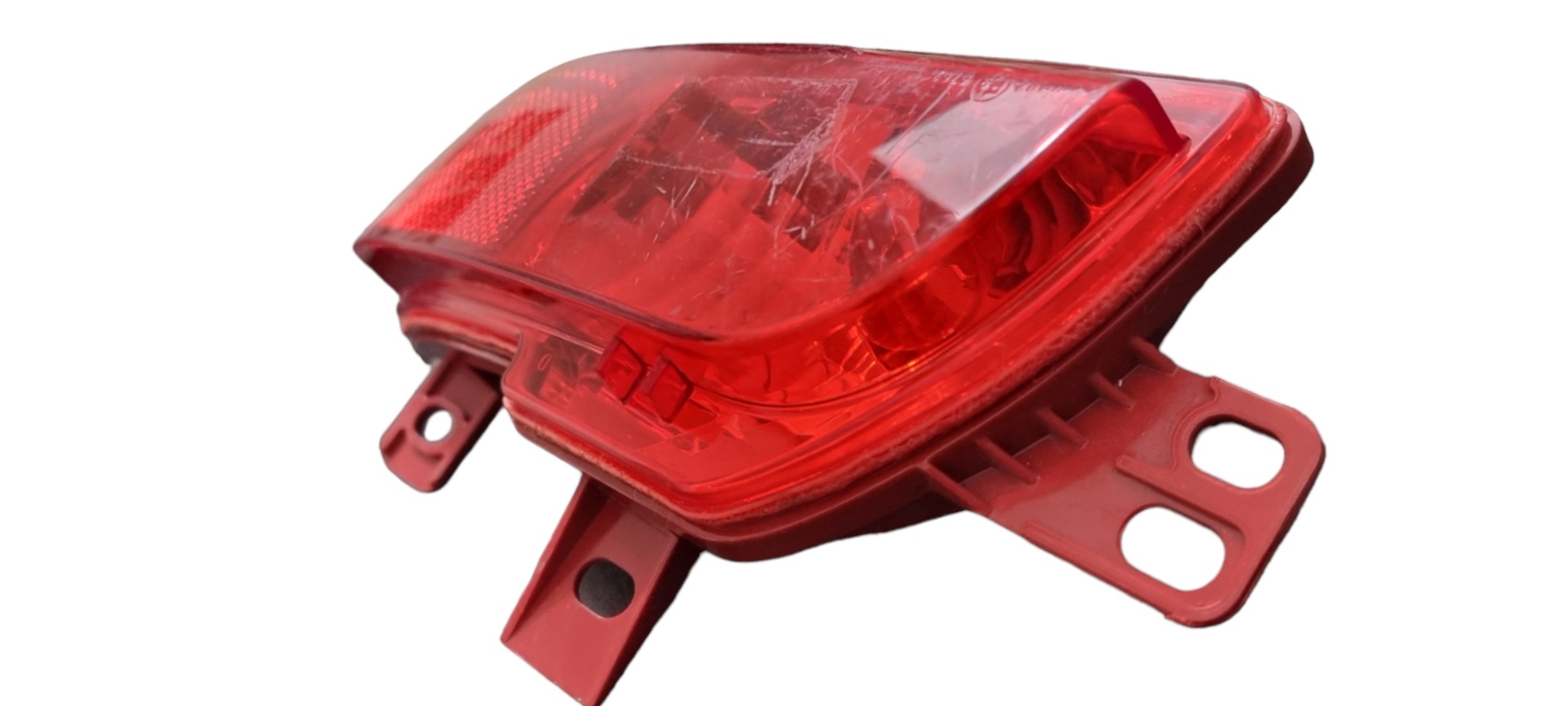 Lanterna Parachoque Direito Peugeot 207 Hatch 2010 2014 2