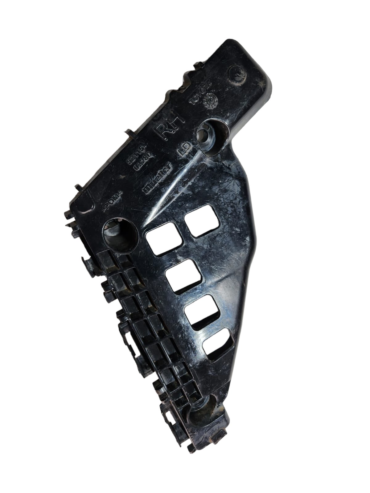 Guia Dianteiro Direito Toyota Corolla 2014 C/detalhe 2