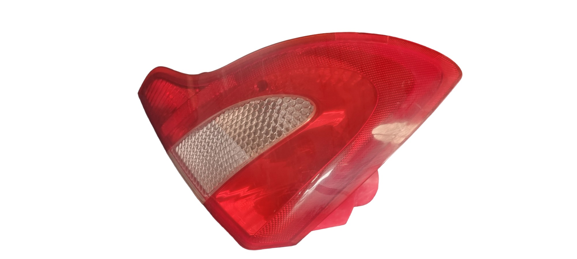 Lanterna Esquerda Jac J3 Sedan 2010 2013 Recuperado 6