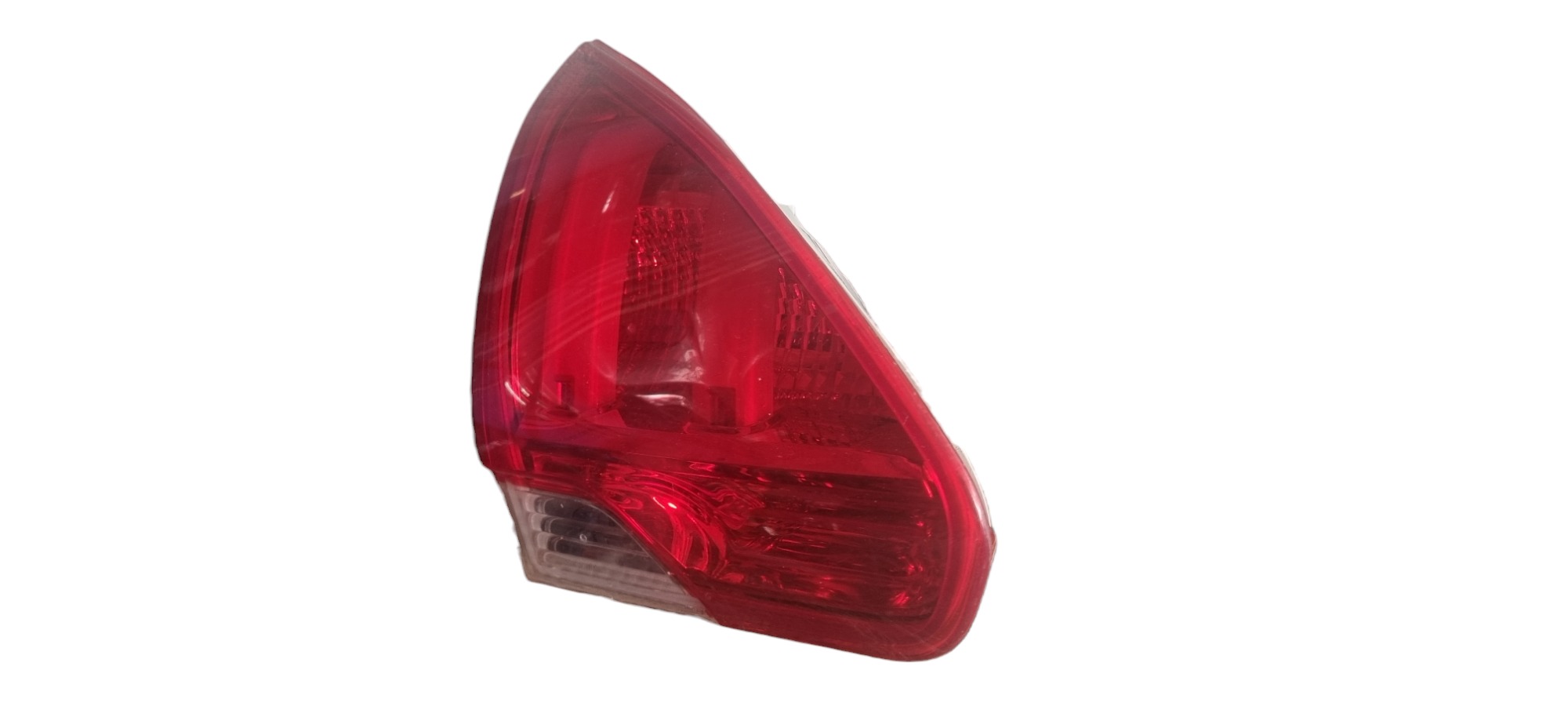 Lanterna Mala Esquerda Peugeot 2008 2010 2012recuperado 6