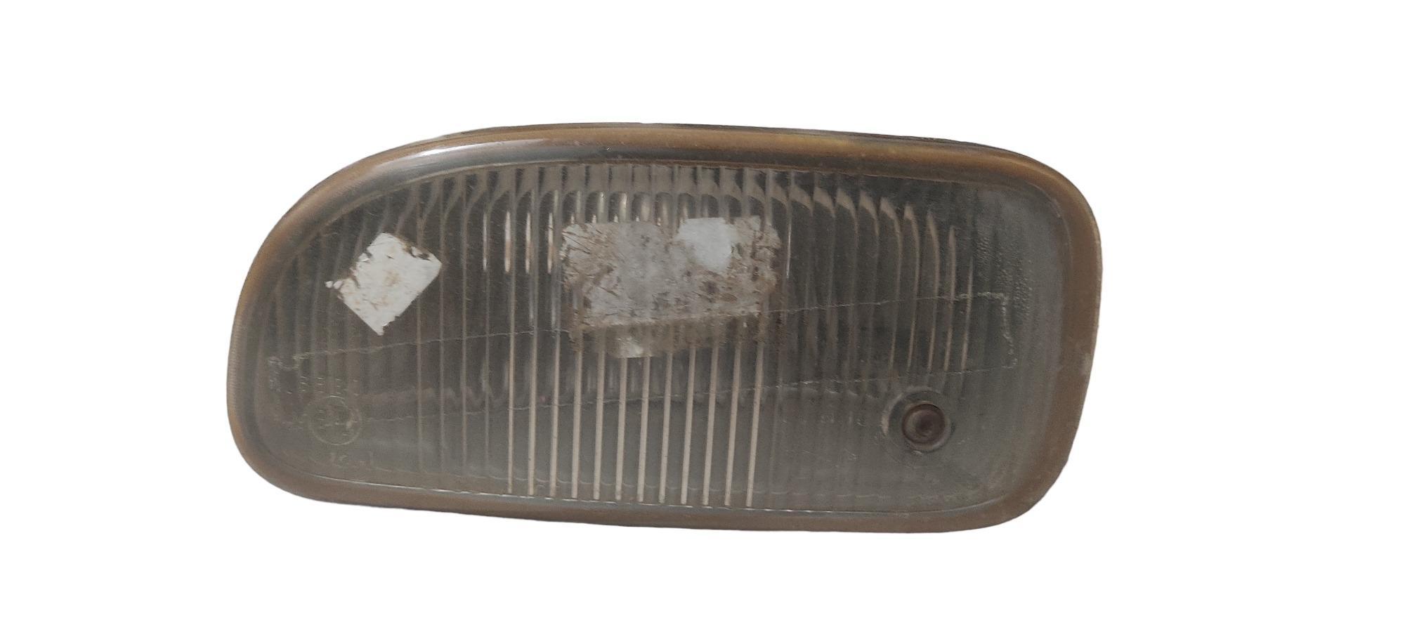 Farol  Milha Esquerdo Jeep Grand Cherokee 2000