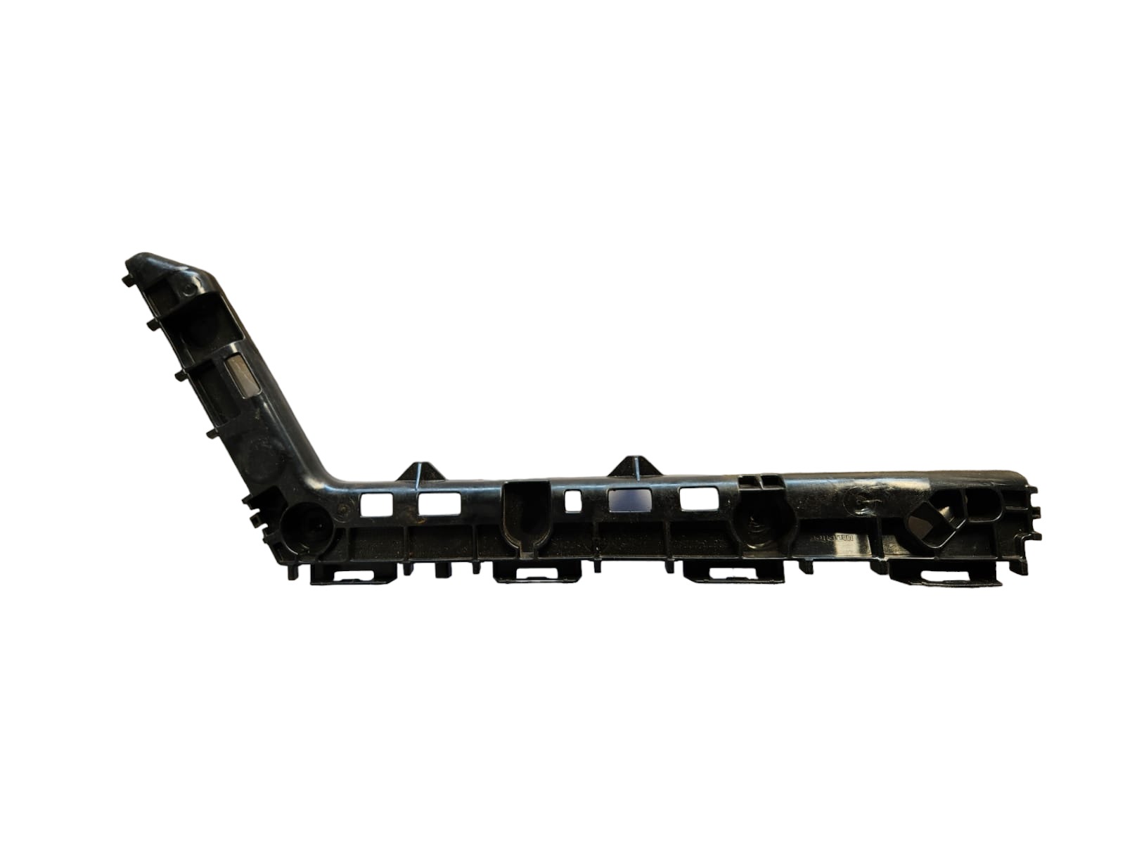 Guia Do Parachoque Toyota Corolla 2020 2