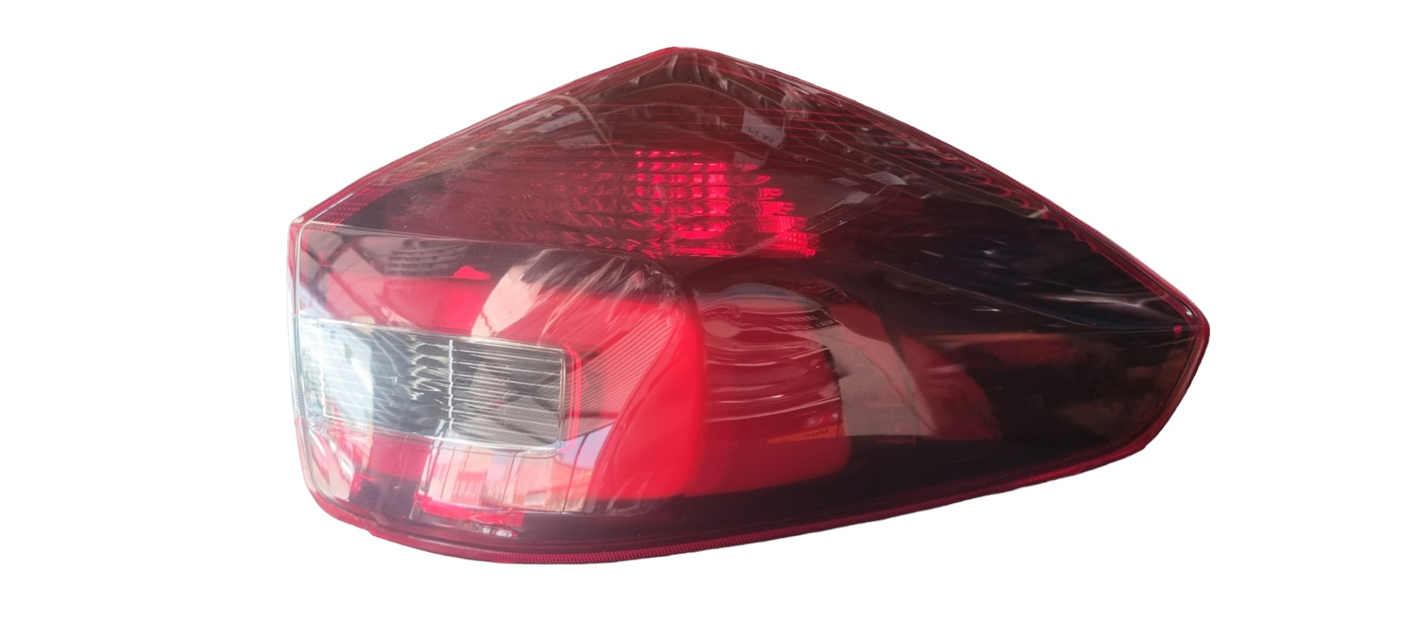 Lanterna Direita Chery Tiggo 2 2018 2021 Recuperado 2