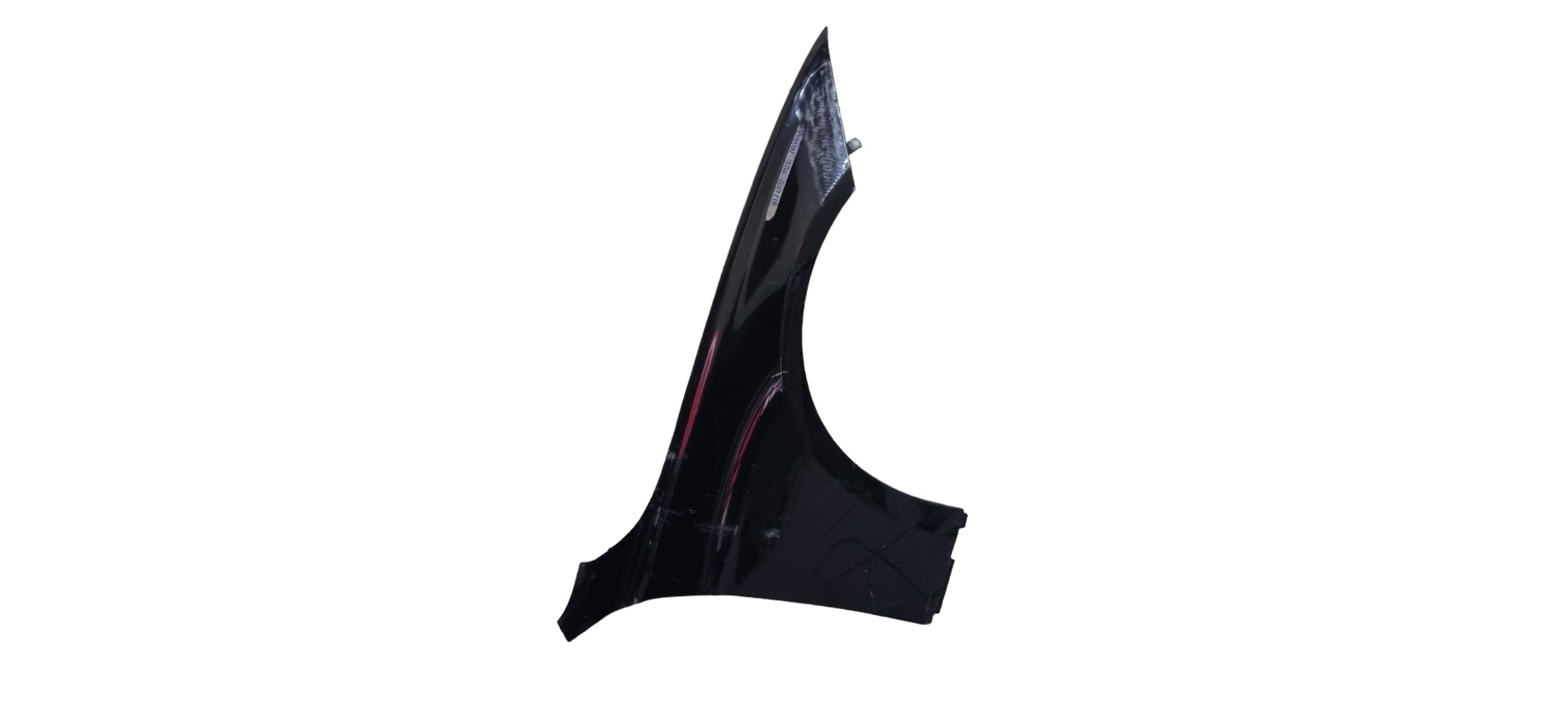 Paralama Direito Bmw 320 328 2014 2015 2016