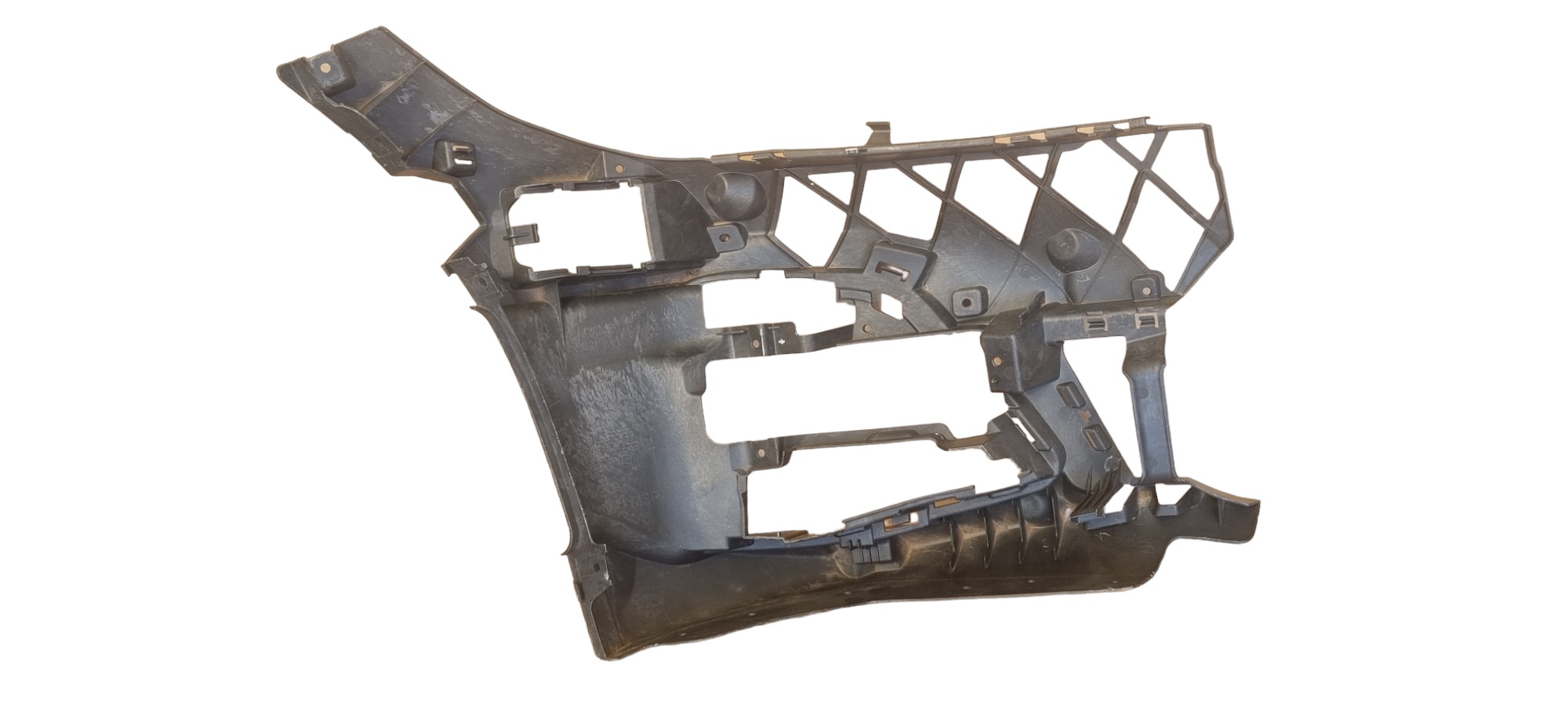 Guia Suporte Esquerdo Parachoque Dianteiro Bmw 320 2021 6