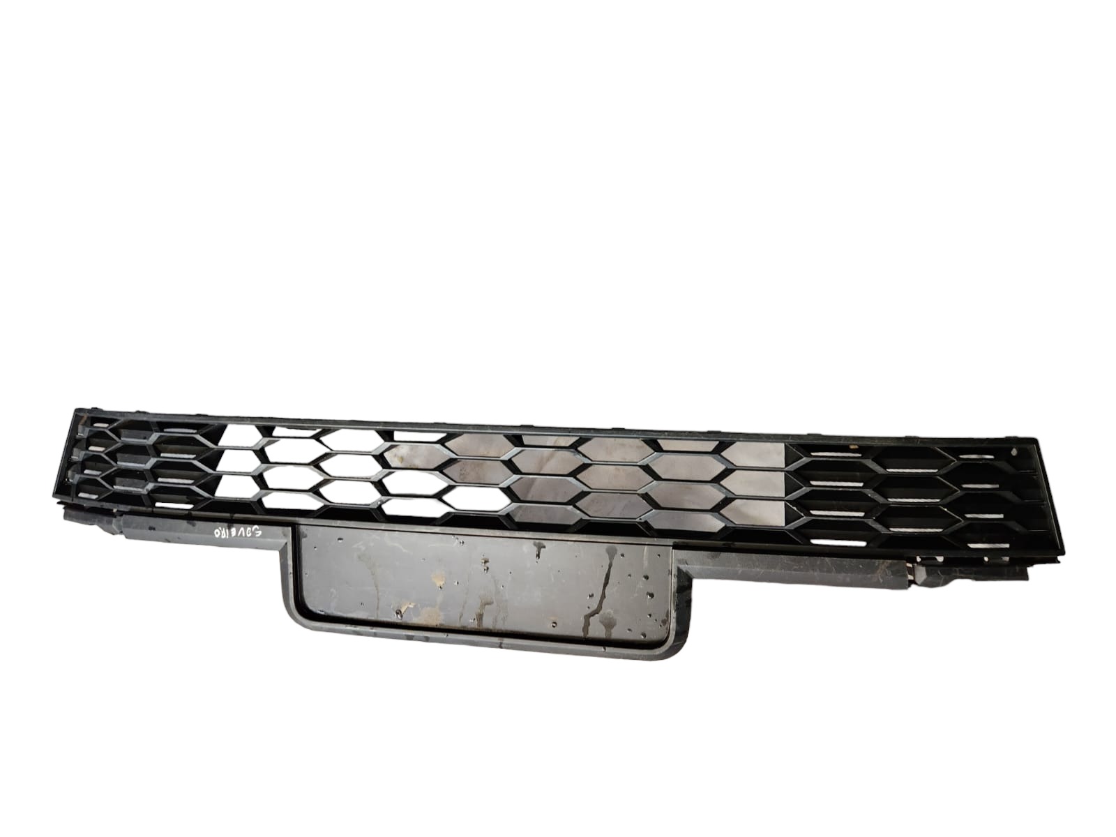 Grade Inferior Central Volkswagen Saveiro G7 Cross 1