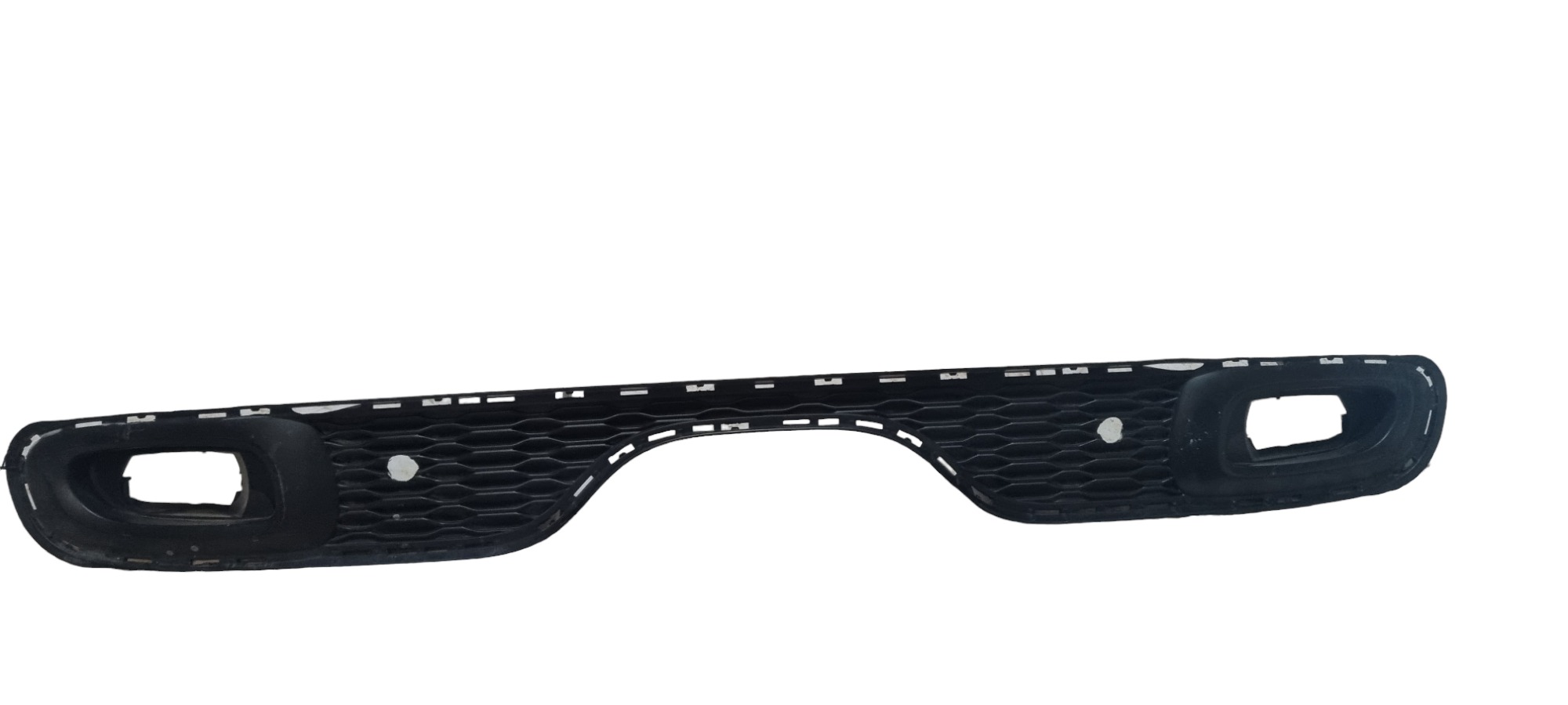 Grade Traseira Mini Cooper F56 2014 A206