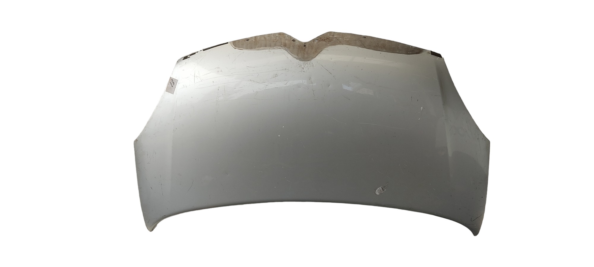 Capô Citroen Xsara Picasso 2004 2011 Recuperado