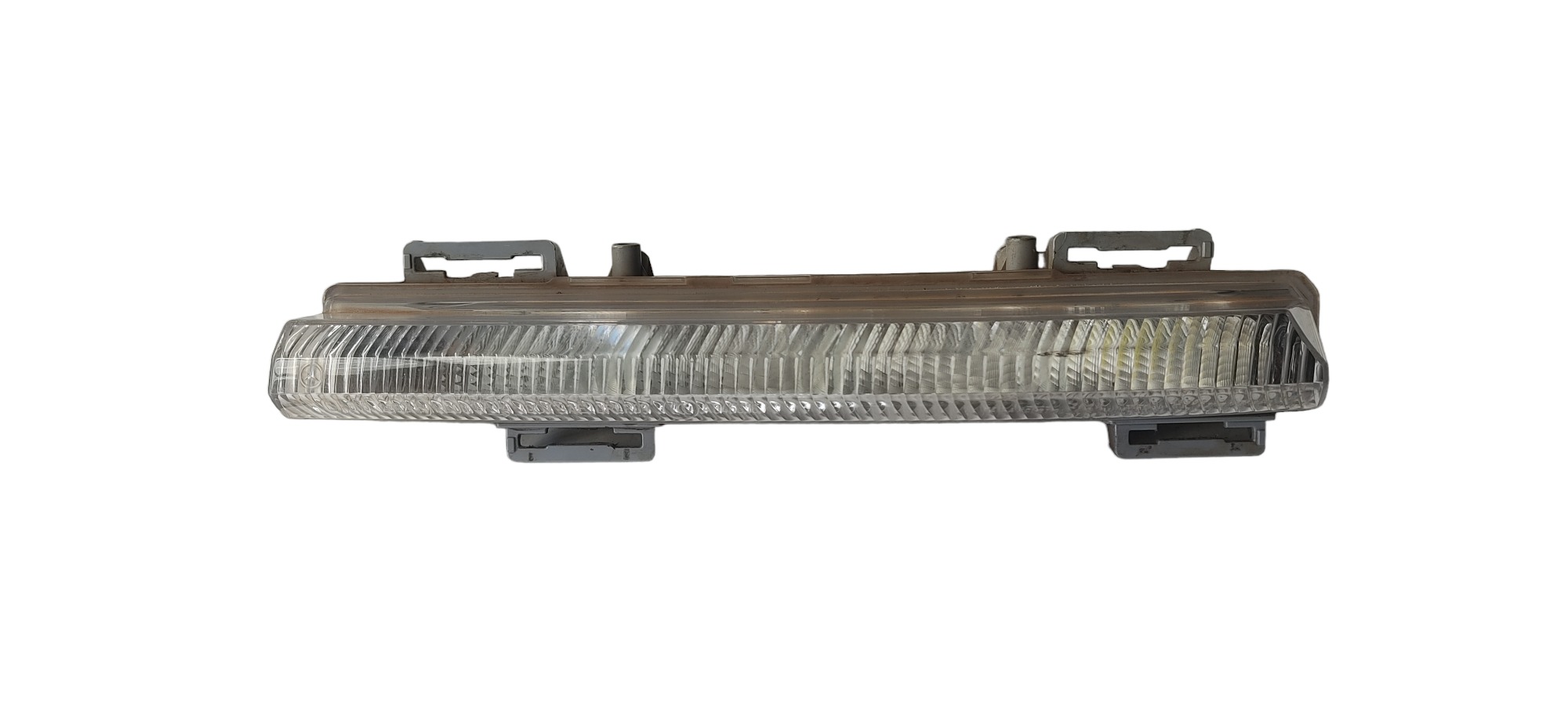 Milha Led Esquerda Mercedes C180 C200 2012 2013 2014 1