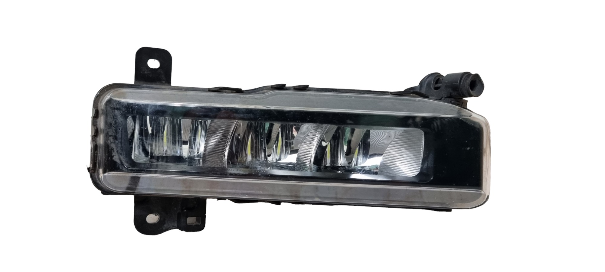 Farol De Milha Esquerdo Bmw 320i G20 2019 2021 Com Detalhe