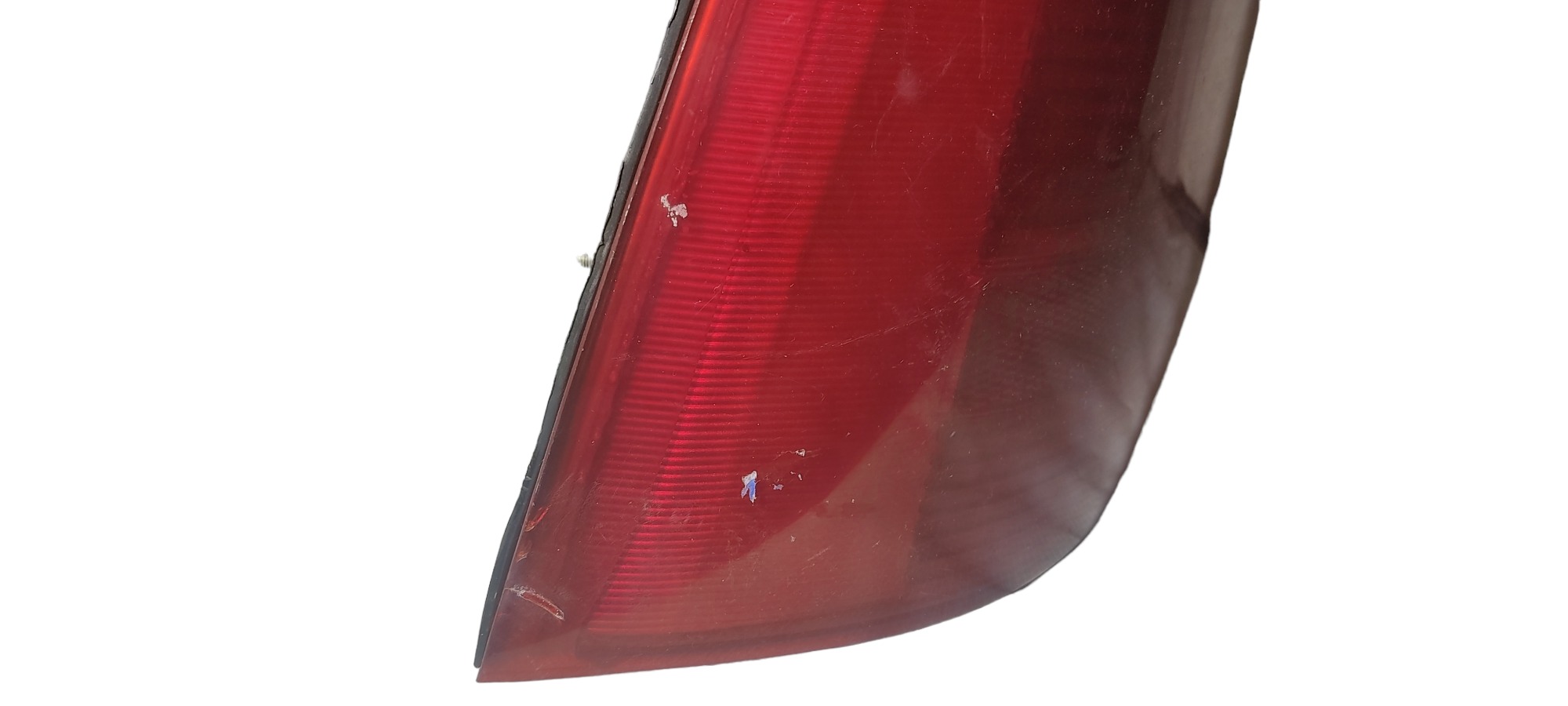 Lanterna Esquerda Chevrolet Corsa Sedan 2003 2006 Recuperada 3