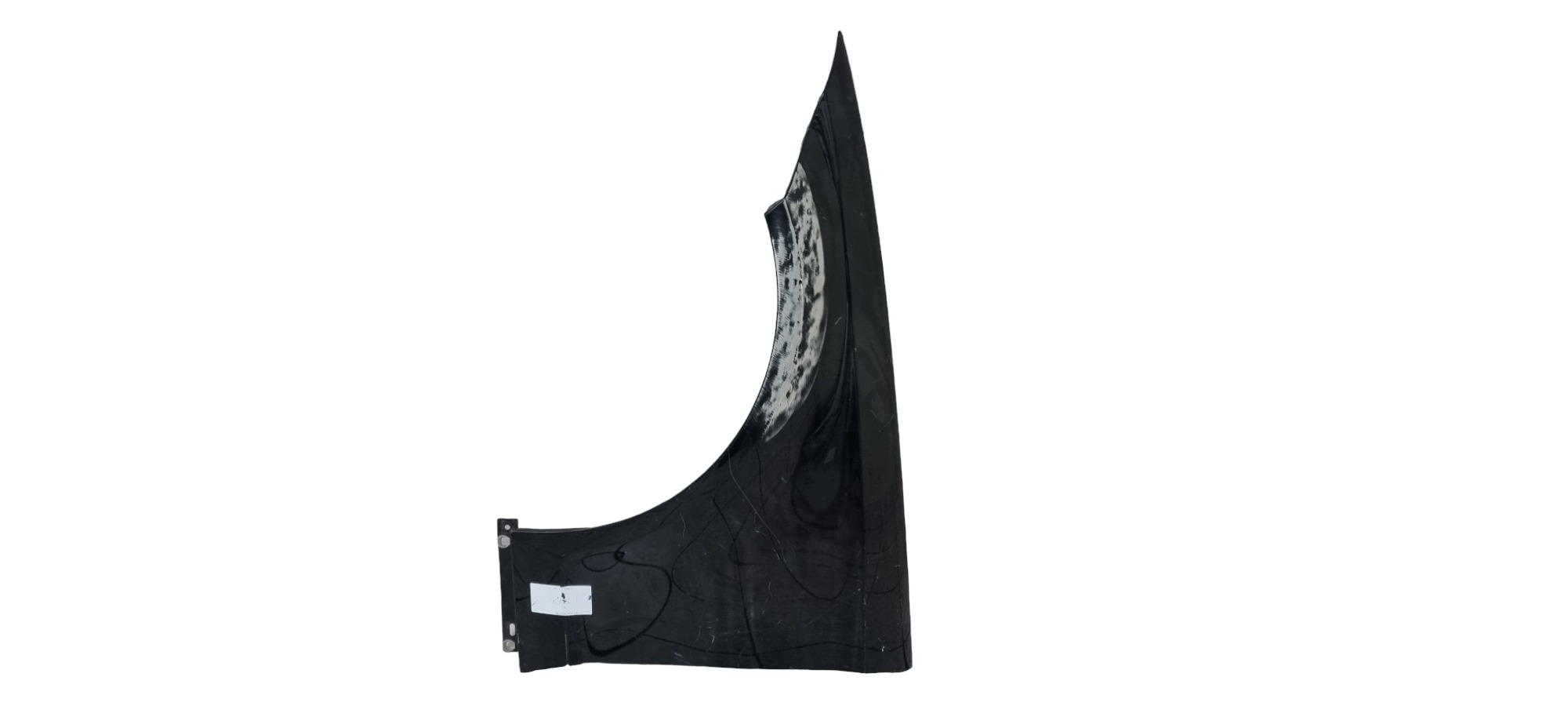 Paralama Esquerdo Mercedes Cls 2013 2014 2015 Recuperado