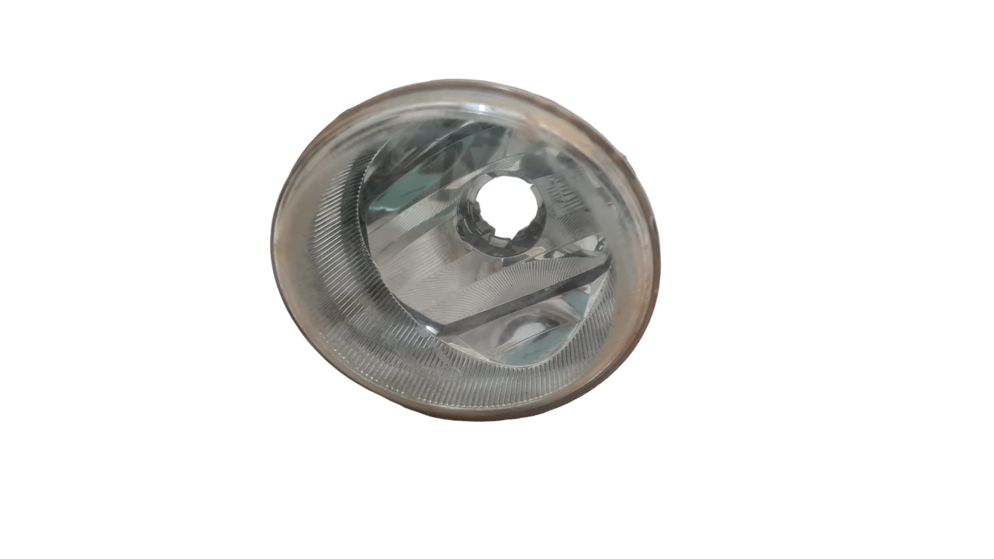 Farol De Milha Direito Toyota Corolla 2015