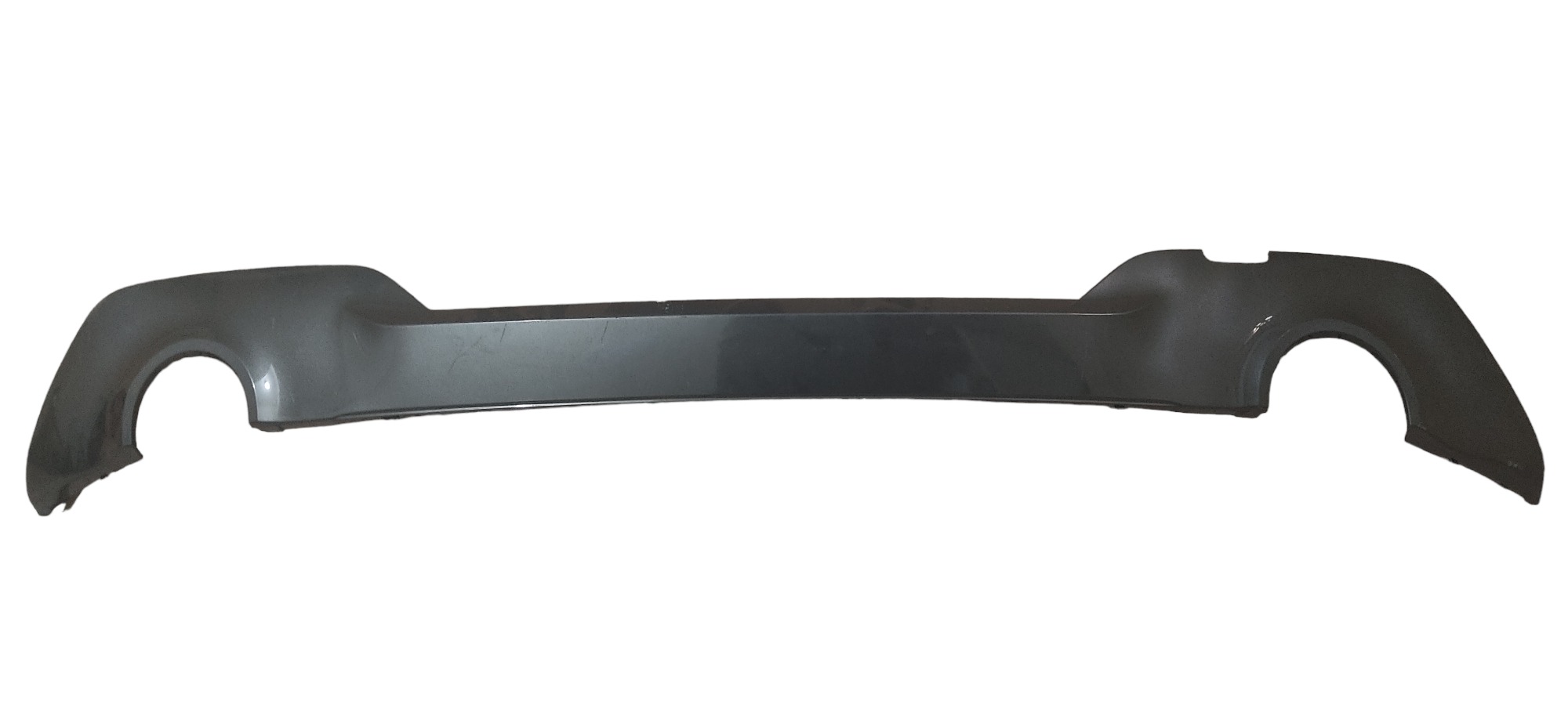 Spoiler Traseiro Bmw 320i G20 2020 2021