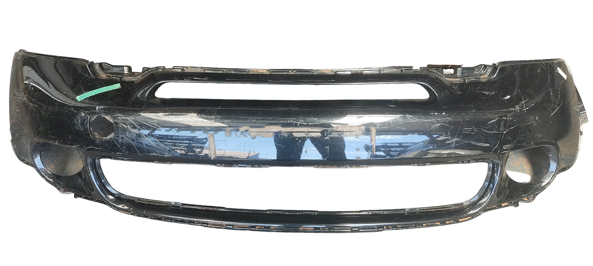 Parachoque Dianteiro Mini Cooper Countryman S 2010 2014