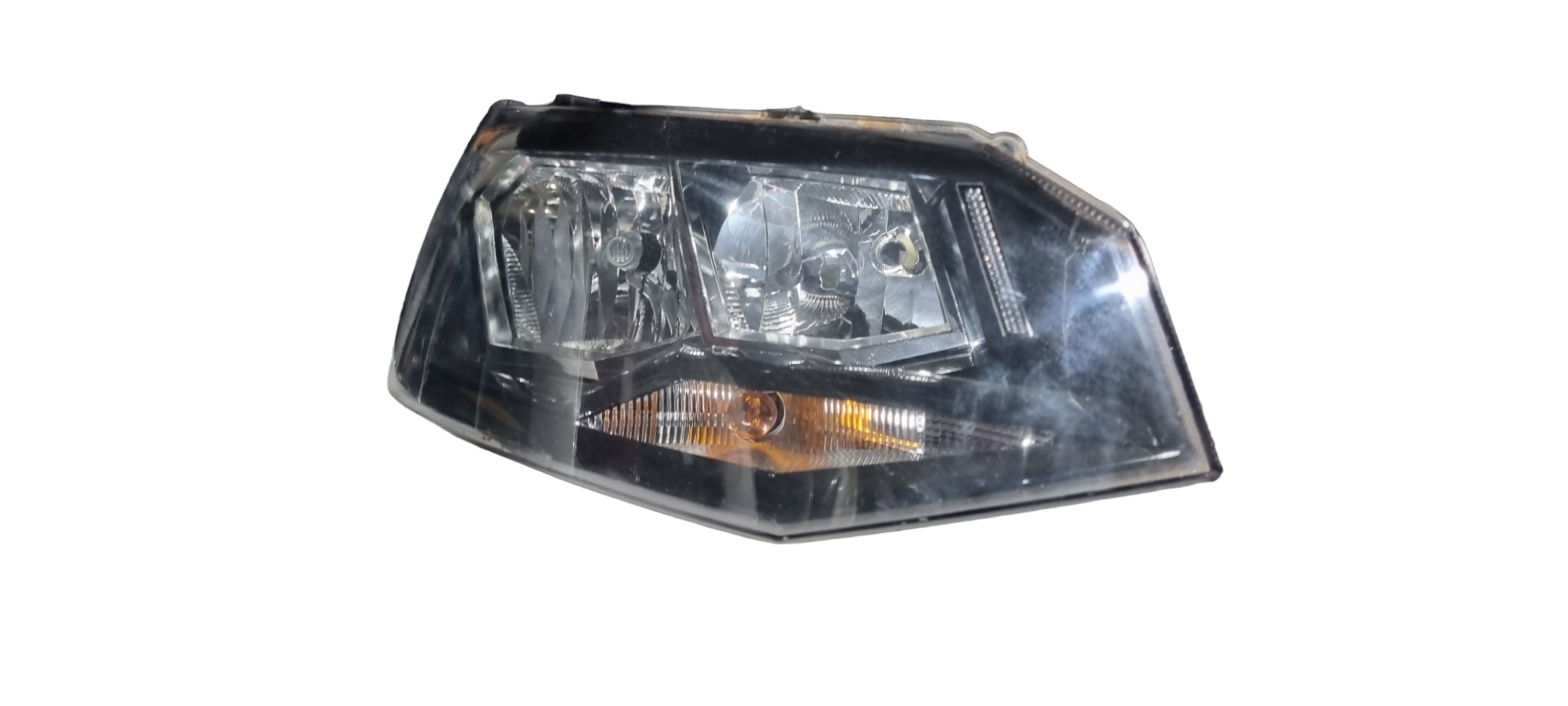 Farol Direito Polo Virtus 2018 2020