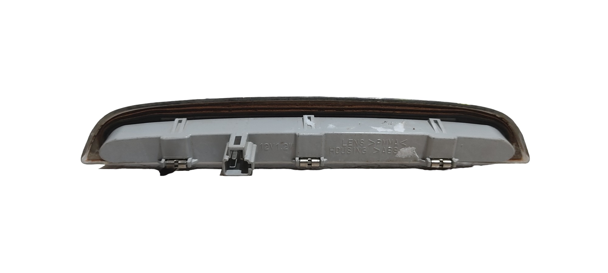 Luz De Freio Mitsubishi Outlander 2013 A 2019 5