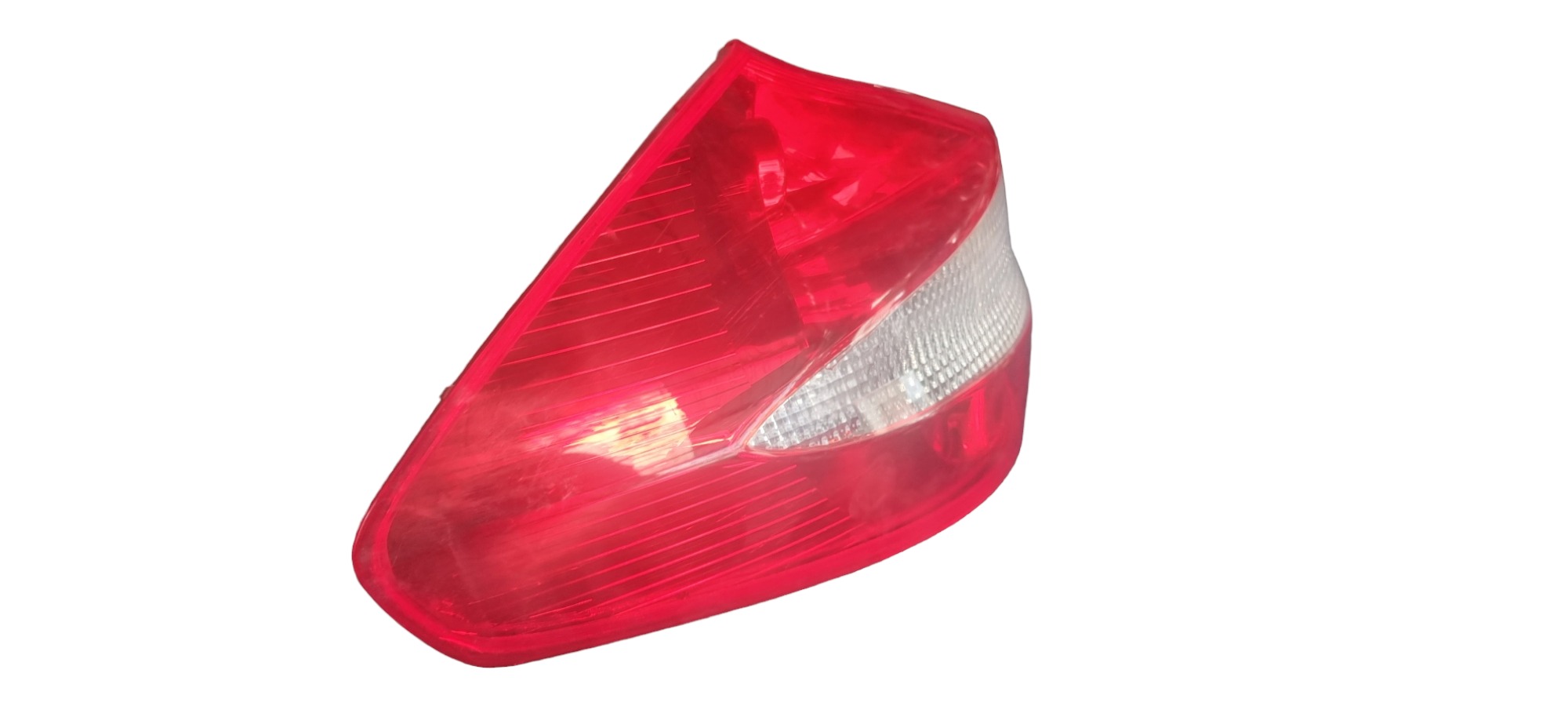 Lanterna Chery Celer Hatch Esquerdar 2011 2014 Recuper Esquerdo/motorista 2