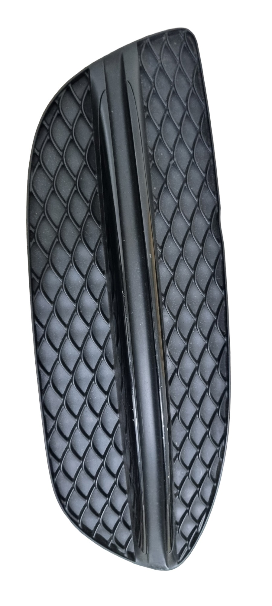 Grande Milha Esquerda Mercedes C180 2015 2016 Preto N/a 1