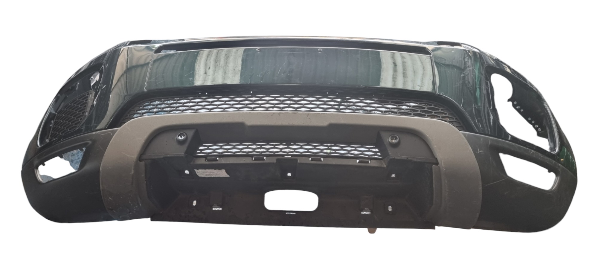 Parachoque Dianteiro Land Rover 2015 Recuperado