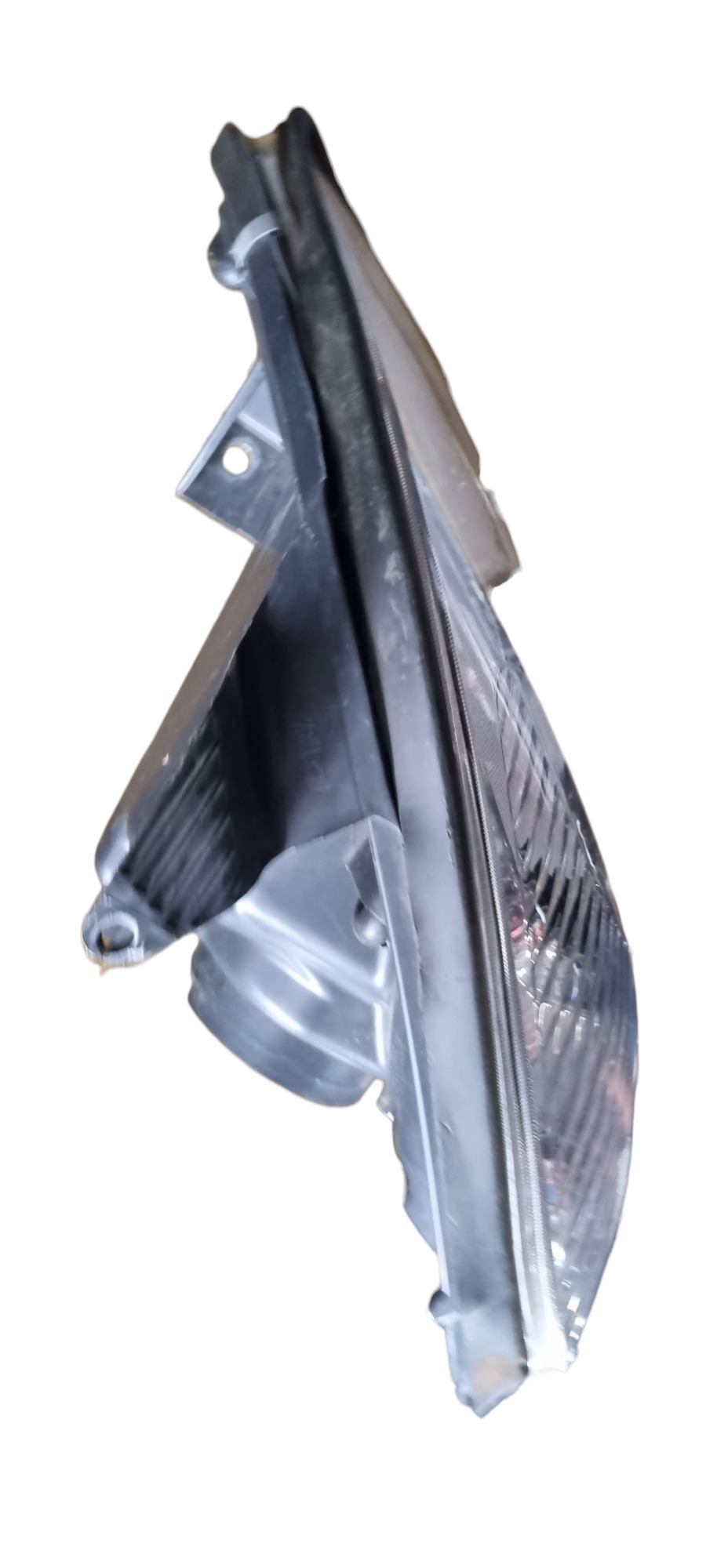 Farol Direito Chery Tiggo 2010 2012 Recuperado