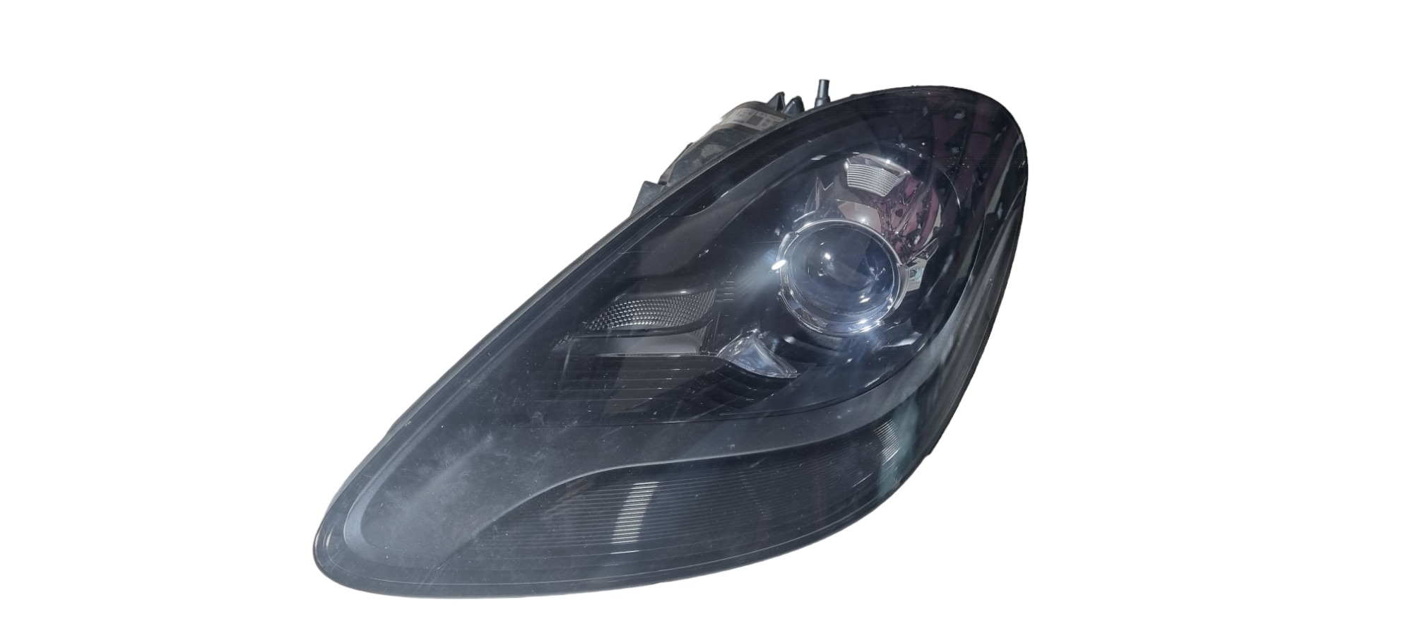 Farol Esquerdo Porsche Boxster Cayman 2017 2018 2019 Esquerdo/motorista