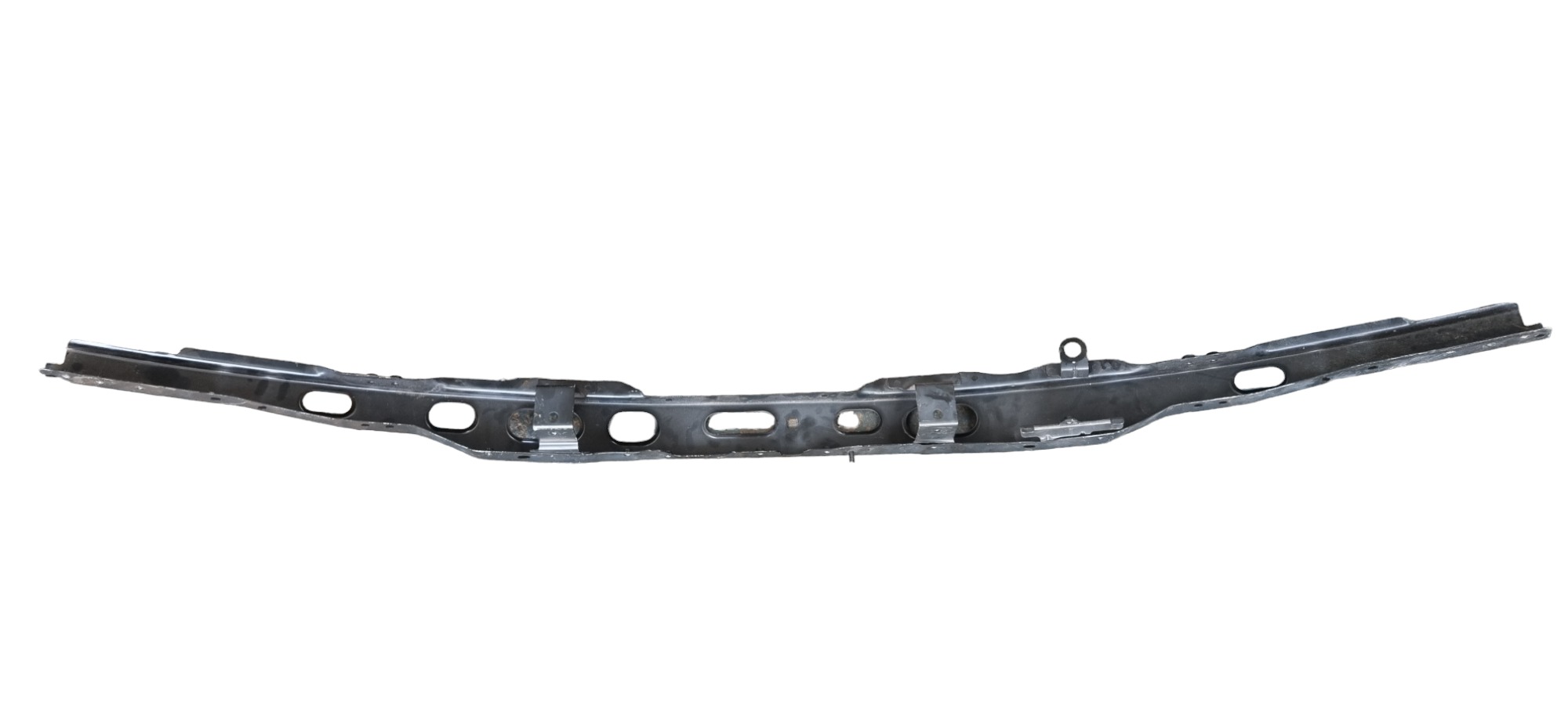 Alma Lamina Parachoque Bmw I3 2014 2015