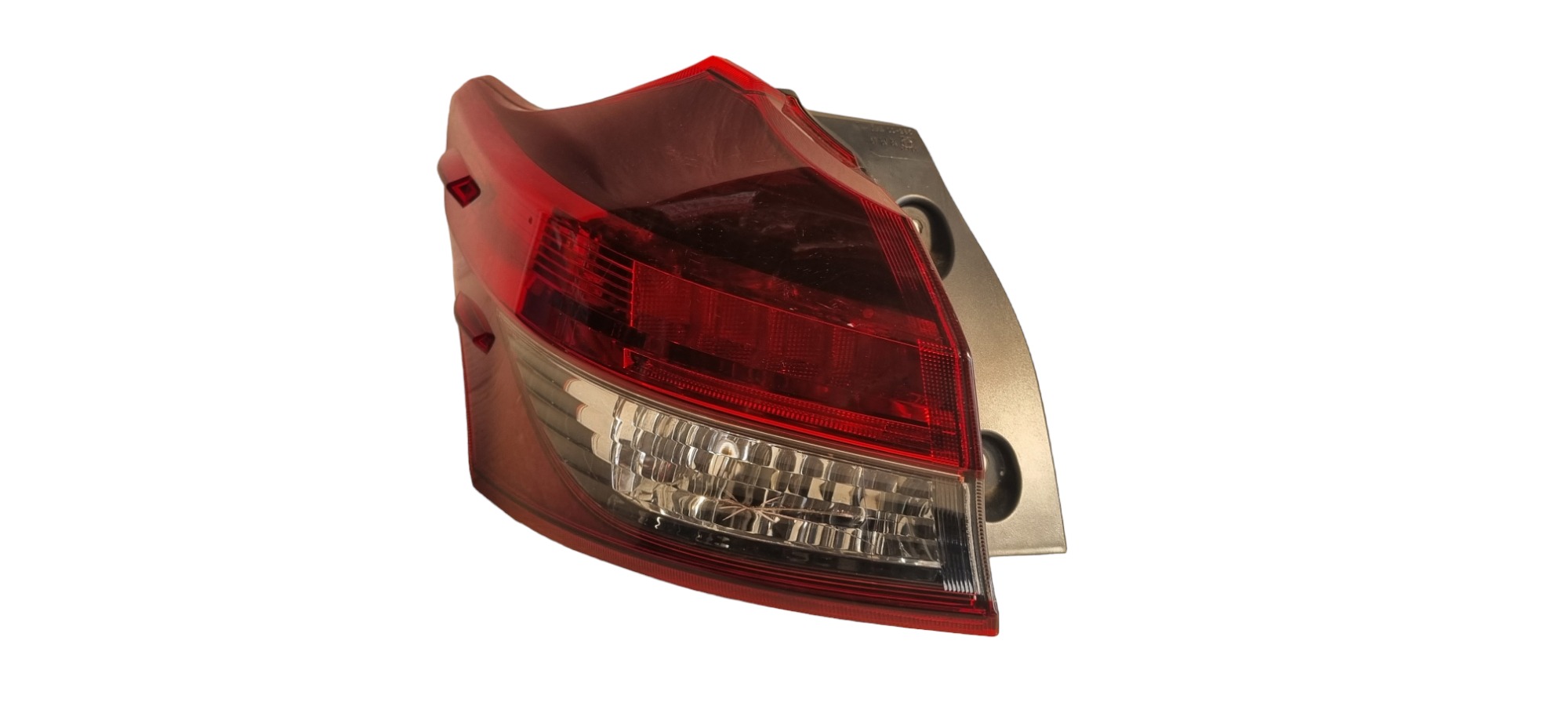 Lanterna Esquerda Toyota Yaris Hatch 2018 2020 Recuperado 1