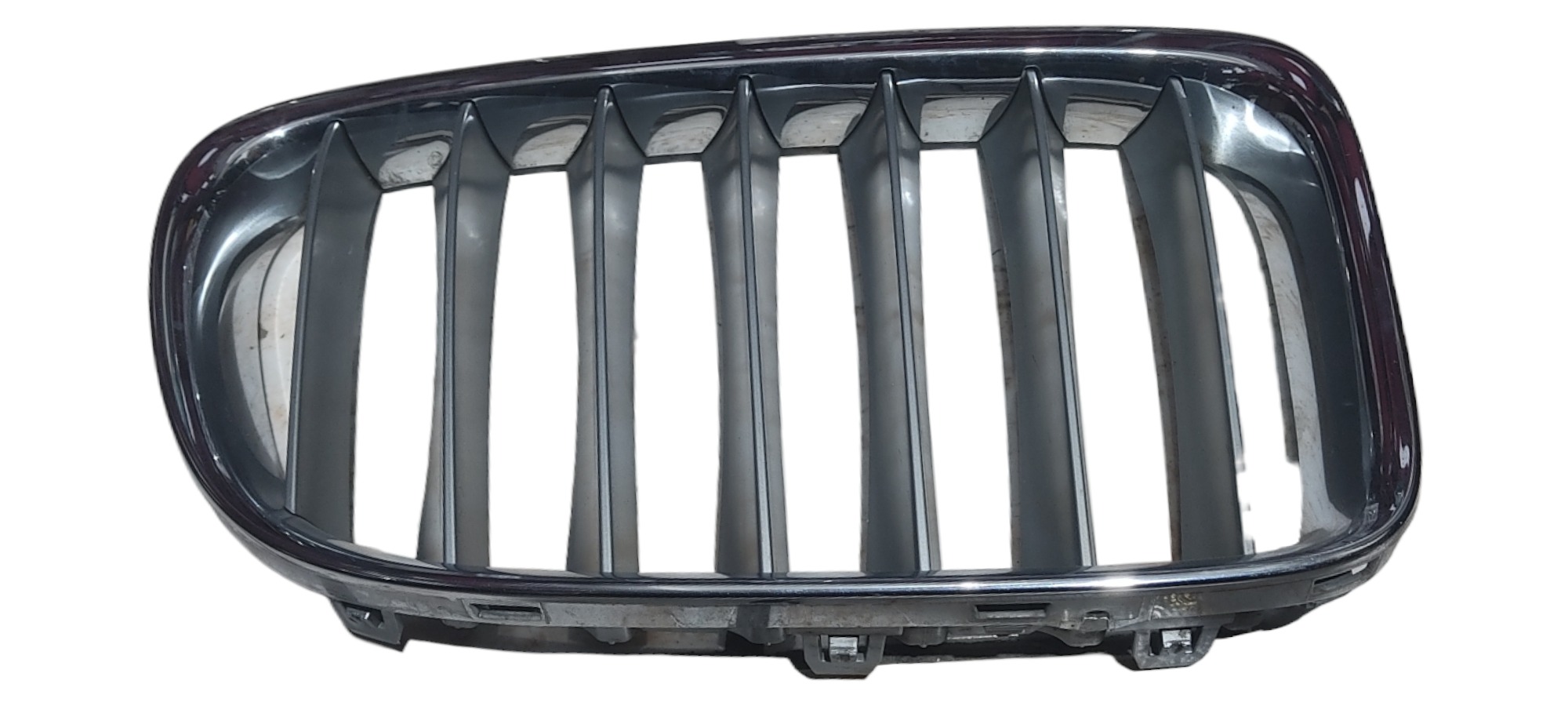 Grade Direita Bmw X1 2010 2014 1