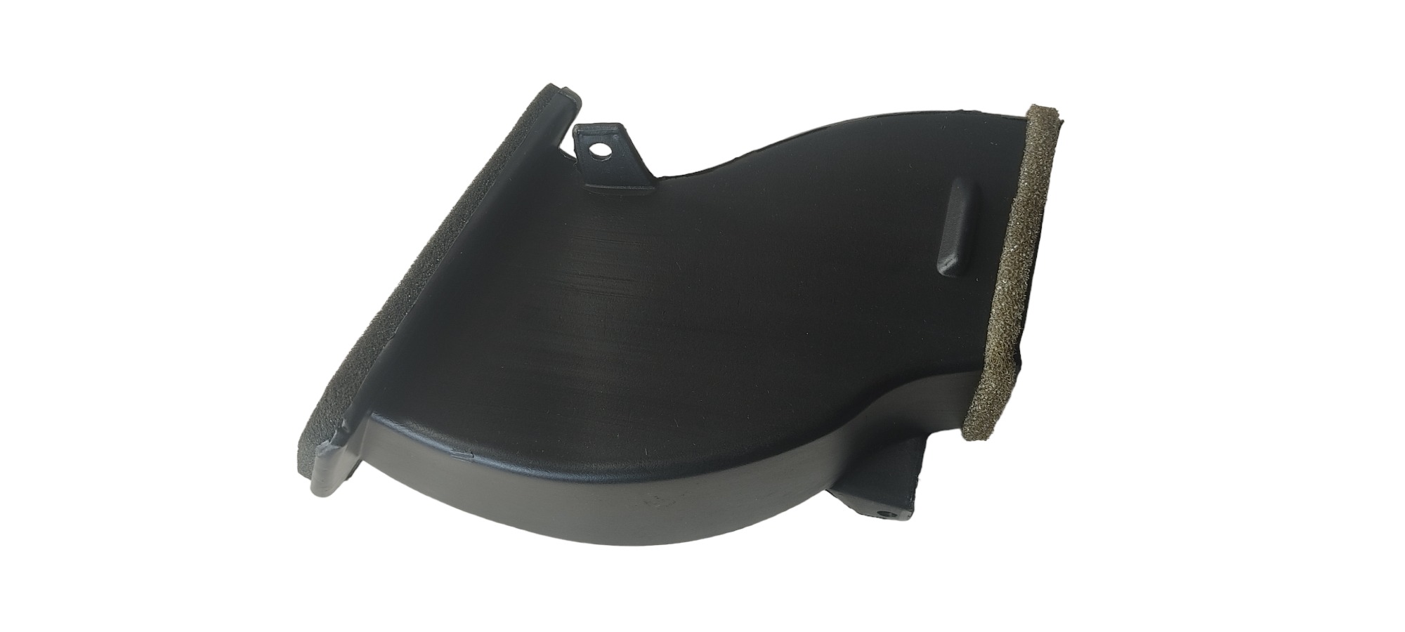 Duto De Ar Do Painel Instrumento Jeep Grand Cherokee 2009