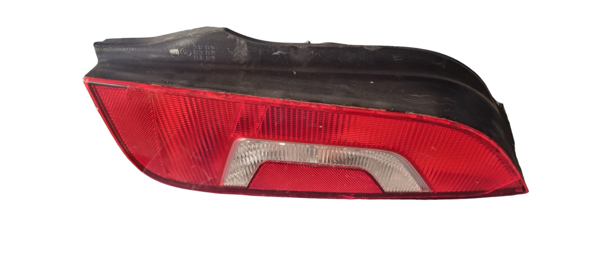 Lanterna Direito Volkswagen Up 2014  Recuperado Vermelho 4