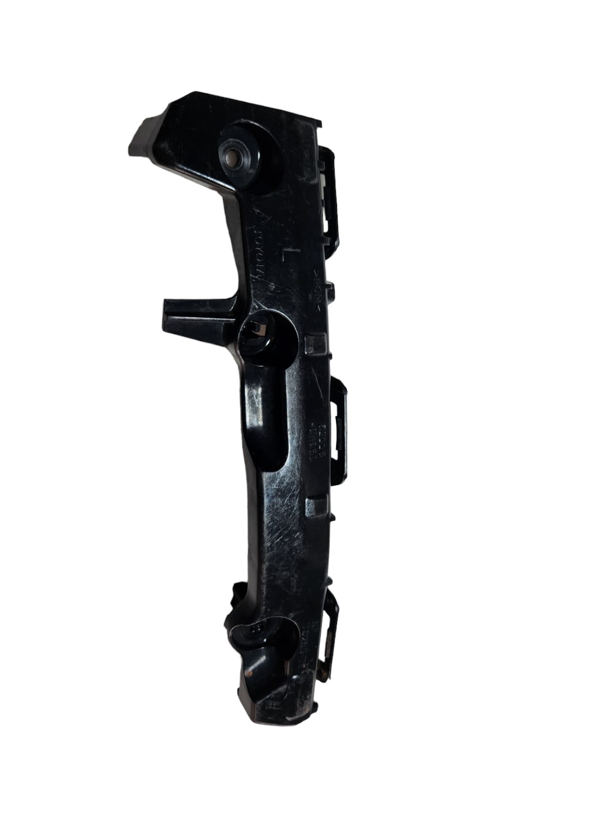 Guia Parachoque Dianteiro Esquerdo Toyota Hilux 2012 2015 2