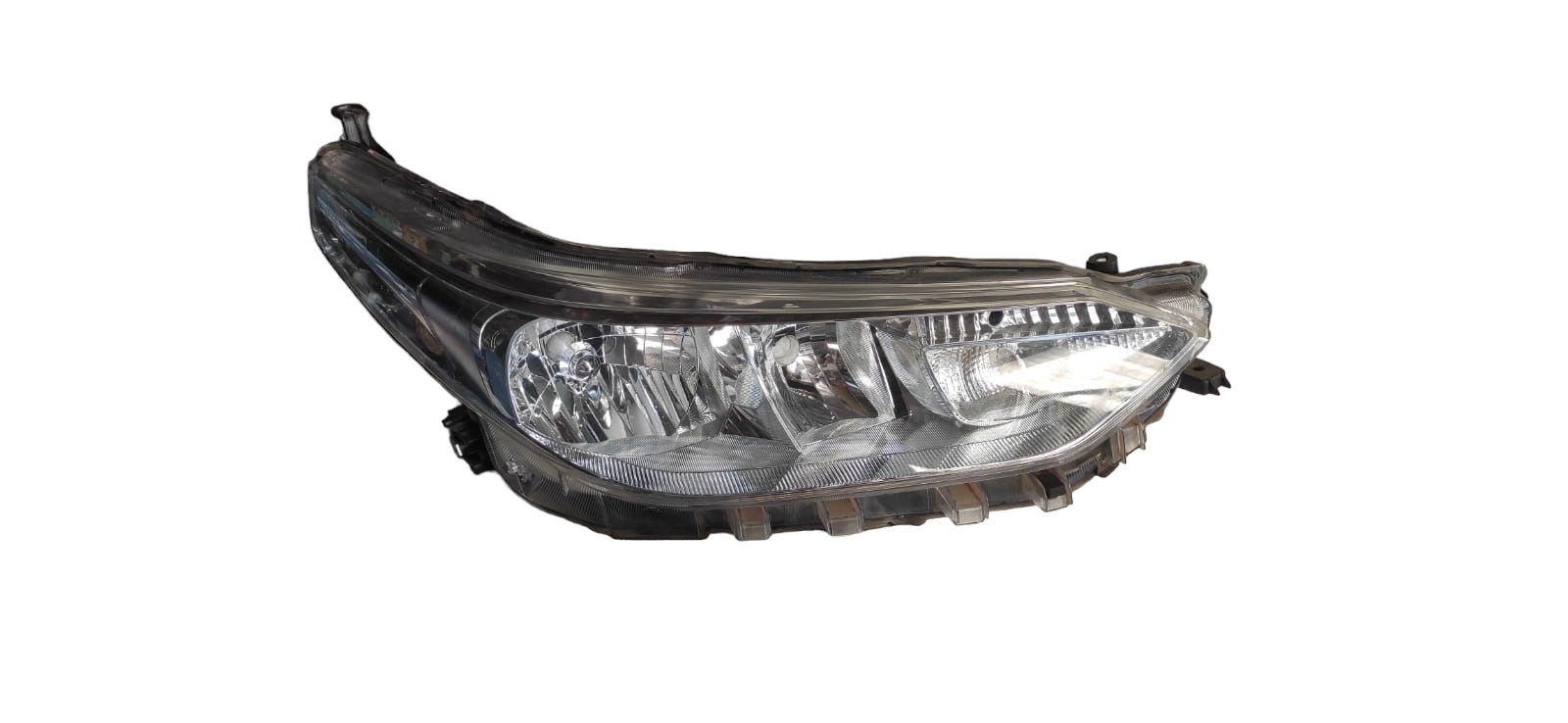 Farol Direito Toyota Yaris 2018 2019 2020 2021 Recuperado  Direito