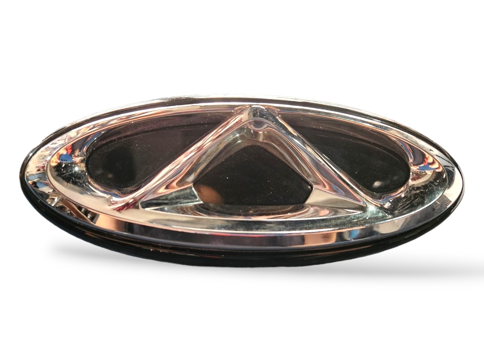 Emblema Da Tampa Traseira Chery Tiggo 4 E 5