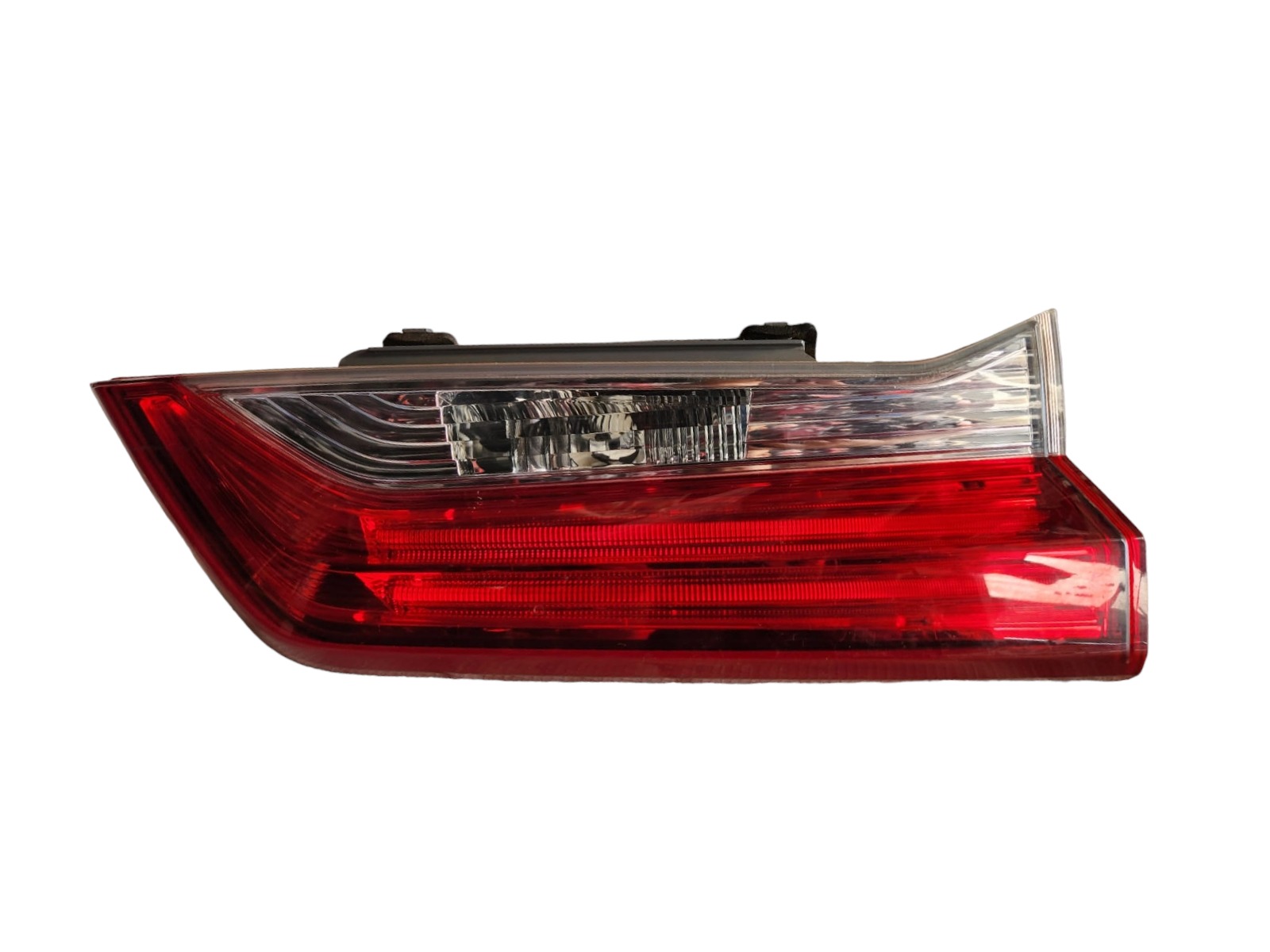 Lanterna Tampa Direita Honda Crv 2020 C/detalhe  Direito Vermelho 6