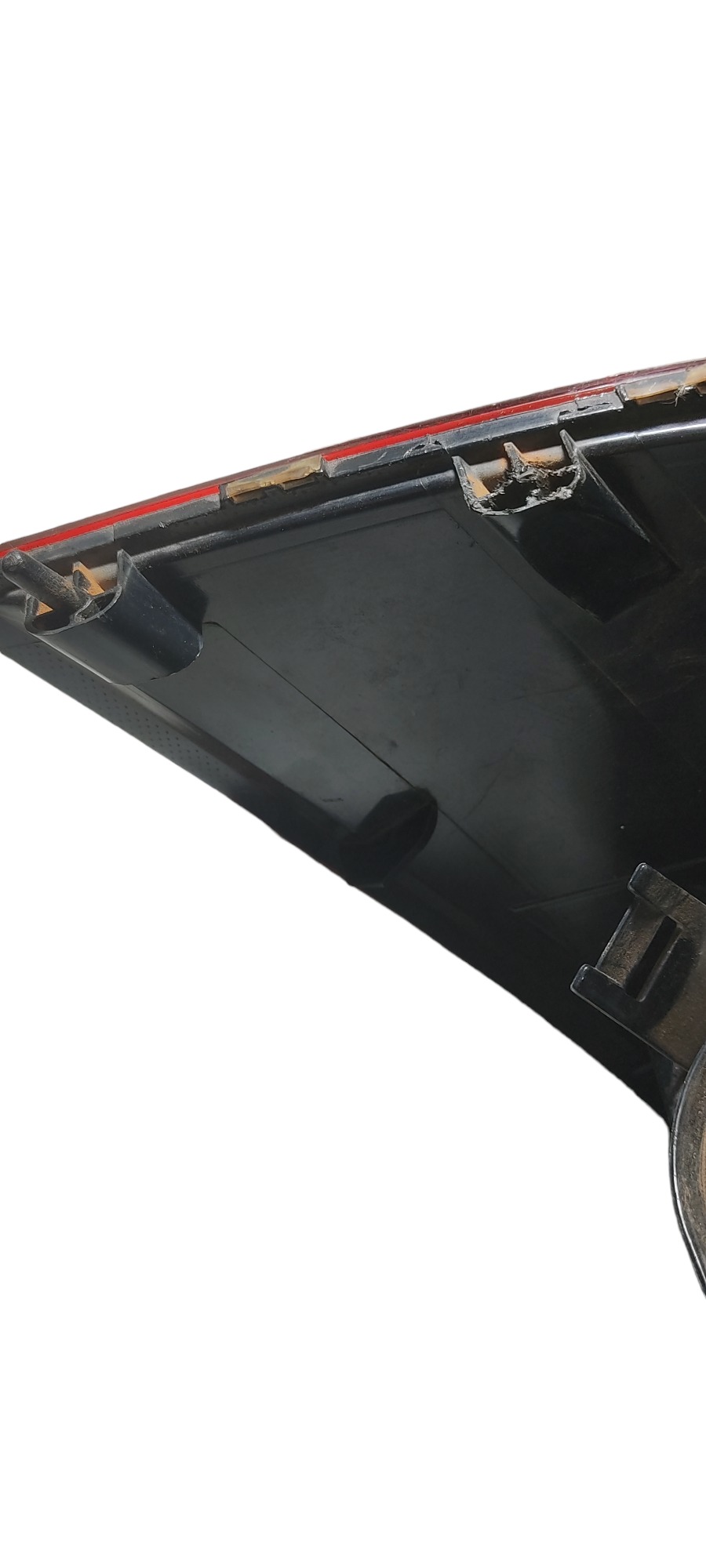 Lanterna Direita Voyage G6 2013 C/detalhe Direito Vermelho 8
