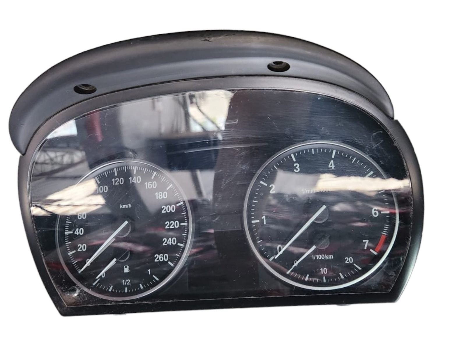 Painel Instrumentos Bmw 320i 2009 2010