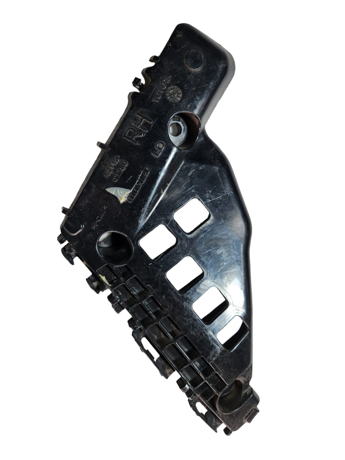 Guia Direito Dianteiro Toyota Corolla 2014 Detalhe 1