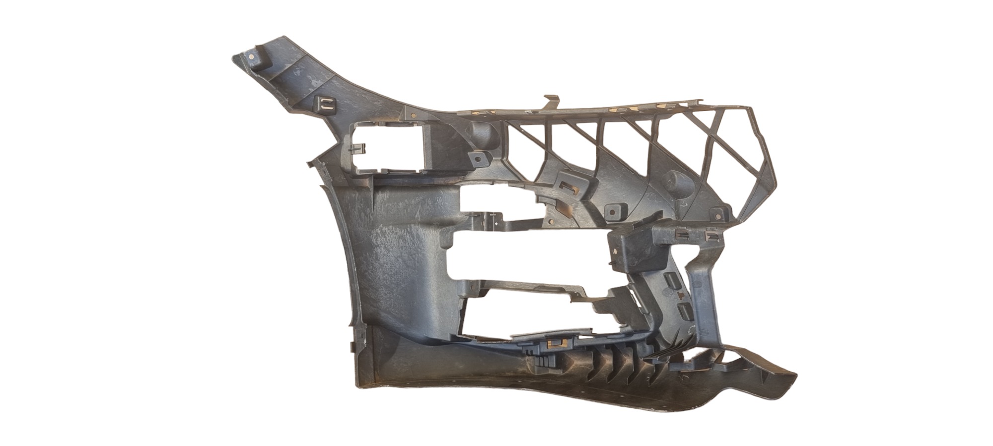 Guia Suporte Esquerdo Parachoque Dianteiro Bmw 320 2021 5
